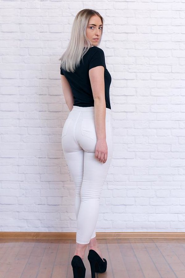Ирина, 42 года, 5 размер груди
